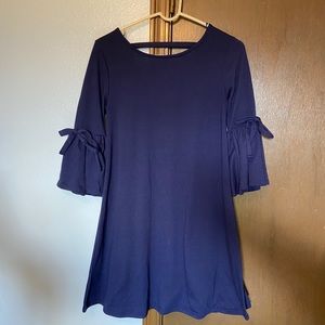 Casual cotton dress